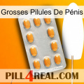 Grosses Pilules De Pénis cialis3